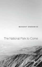 Capa do artigo National Park To Come