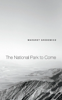 Capa do artigo National Park To Come