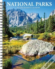 Capa do artigo National Parks 2027 Engagement