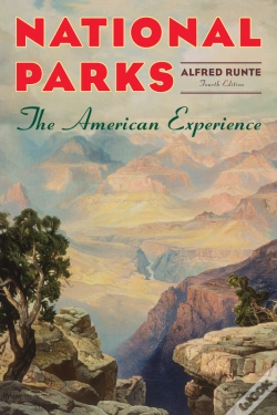 Capa do artigo National Parks