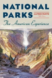 Capa do artigo National Parks