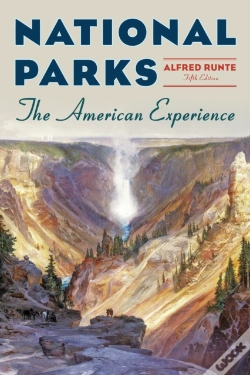 Capa do artigo National Parks