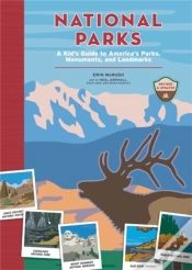 Capa do artigo National Parks