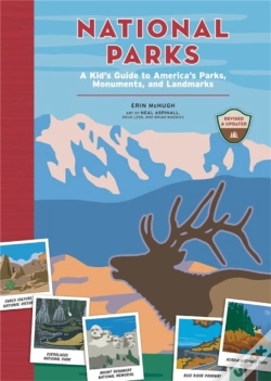 Capa do artigo National Parks