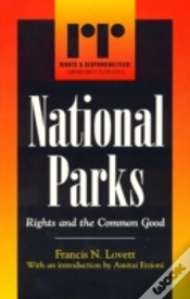 Capa do artigo National Parks