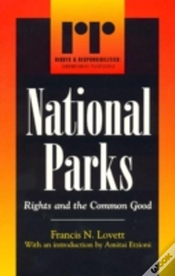 Capa do artigo National Parks