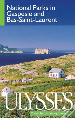 Capa do artigo National Parks In Gaspesie And Bas St-Laurent