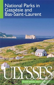 Capa do artigo National Parks In Gaspesie And Bas St-Laurent