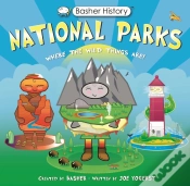 Capa do artigo National Parks