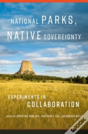 Capa do artigo National Parks, Native Sovereignty Volume 7