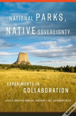 Capa do artigo National Parks, Native Sovereignty Volume 7