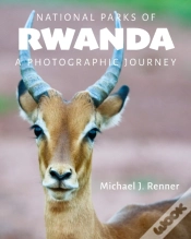 Capa do artigo National Parks Of Rwanda