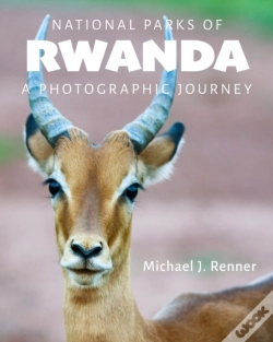 Capa do artigo National Parks Of Rwanda