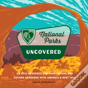 Capa do artigo National Parks Uncovered