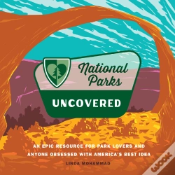 Capa do artigo National Parks Uncovered