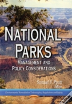 Capa do artigo National Parks