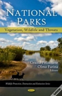 Capa do artigo National Parks
