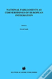 Capa do artigo National Parliaments As Cornerstones Of European Integration
