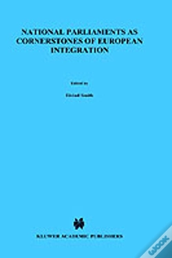 Capa do artigo National Parliaments As Cornerstones Of European Integration