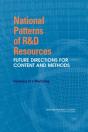 National Patterns Of R&D Resources - Preview