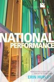 Capa do artigo National Performance