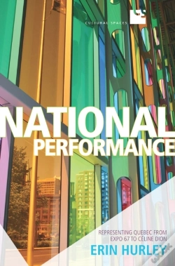 Capa do artigo National Performance