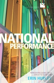 Capa do artigo National Performance