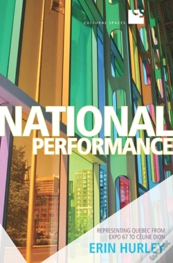 Capa do artigo National Performance