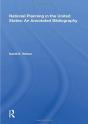 National Planning In The United States - Preview