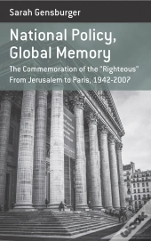 National Policy, Global Memory