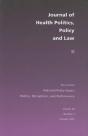 National Policy Issues - Preview