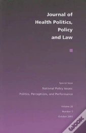 National Policy Issues