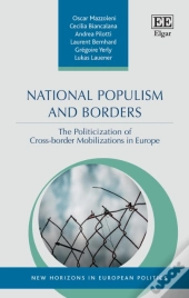 National Populism And Borders