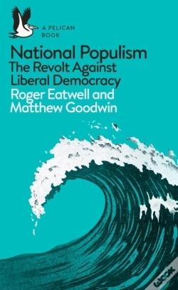 Capa do artigo National Populism