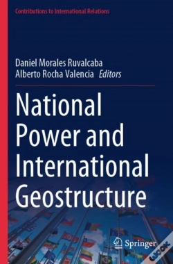 Capa do artigo National Power And International Geostructure