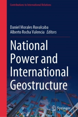 Capa do artigo National Power And International Geostructure