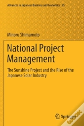 National Project Management