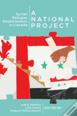 Capa do artigo National Project
