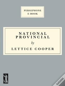 Capa do artigo National Provincial