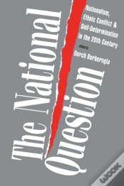 Capa do artigo National Question