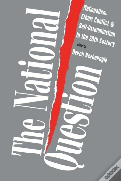 Capa do artigo National Question