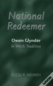 Capa do artigo National Redeemer