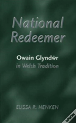 Capa do artigo National Redeemer