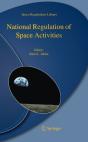 National Regulation Of Space Activities - Preview