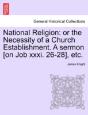 National Religion - Preview