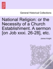 National Religion