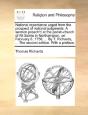 National Repentance Urged From The Prosp - Preview