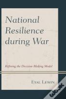 National Resilience During War