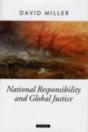 National Responsibility And Global Justice - Preview
