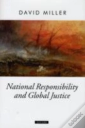 Capa do artigo National Responsibility And Global Justice